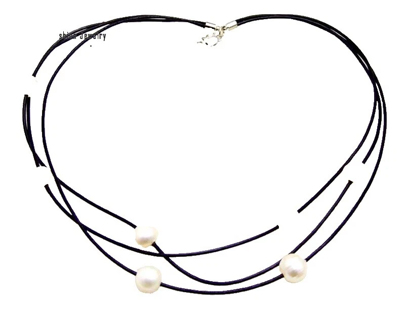 Natural Choker Family & Friends Fashion Necklaces & Pendants