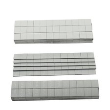 Tire Wheel Balancing Weights Sticky 14 .25 Oz 1 Box 360 Pcs 90oz Box