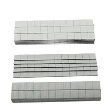 Tire / Wheel Balancing Weights Sticky 1/4 (.25) oz (1) BOX 360 pcs 90oz Box