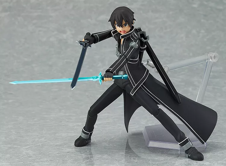 Figma kirito deals