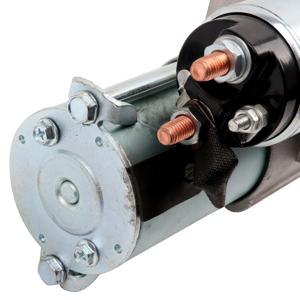 Fits Chevrolet Starter Cavalier S10 GMC Sonoma 99-01 Pontiac Sunfire Grand Prix - Image 3 of 4