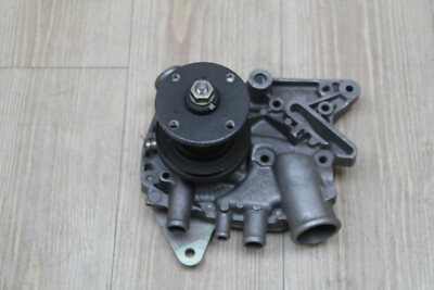 7701457451 Original Renault Wasserpumpe DXT7 NOS