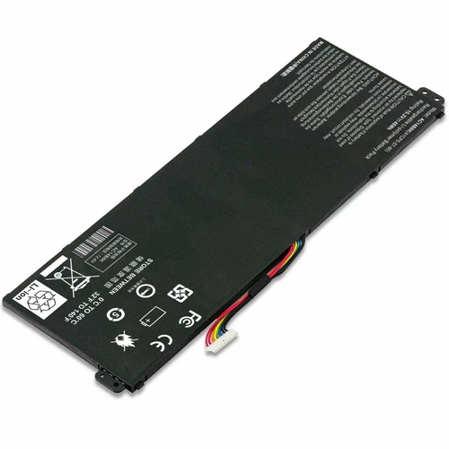 AC14B3K AC14B8K Battery For Acer Aspire R3-131T R5-431T R5-571T R5-571TG Swift 3 - Picture 7 of 9