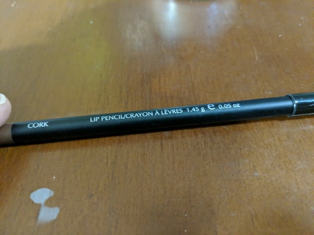 Mac Cork Lip Mac Cork Lip
