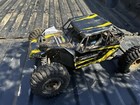 losi Rockrey 1/10 Scale ; Not arrma axial esc traxxas nitro lipo buggy rc tekno