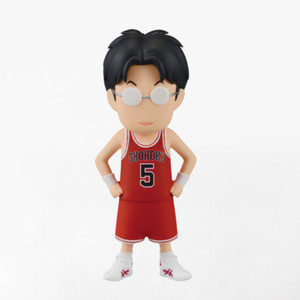 The First Slam Dunk Figure | eBay