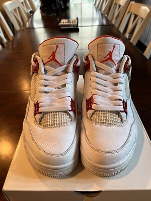 Air Jordan 4 Retro 
