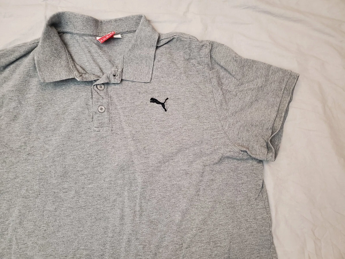 Puma sport hotsell lifestyle polo