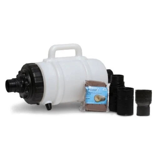 Mytee Linthog Inline Filter