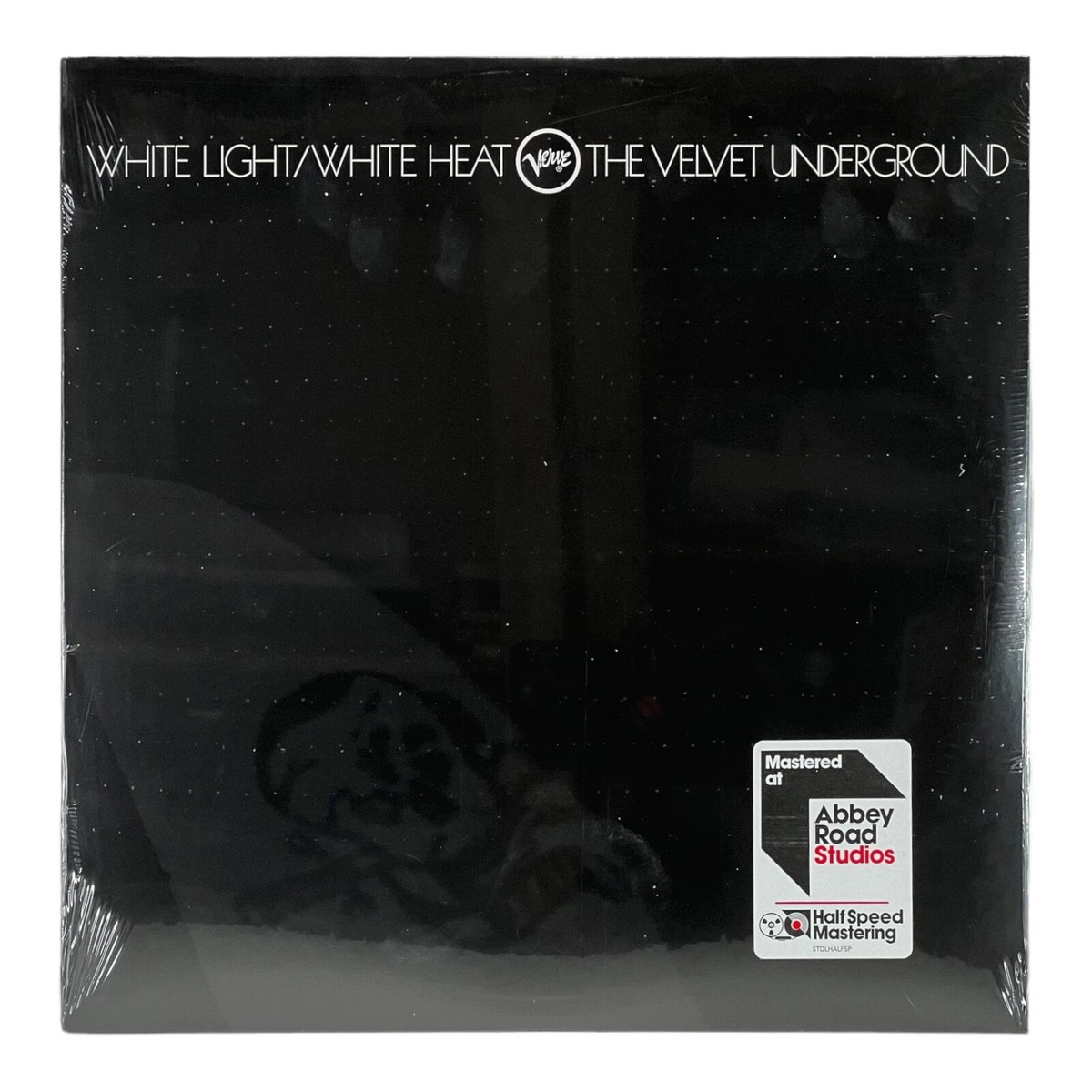 White Light / White Heat by Velvet Underground (Record, 2019) for