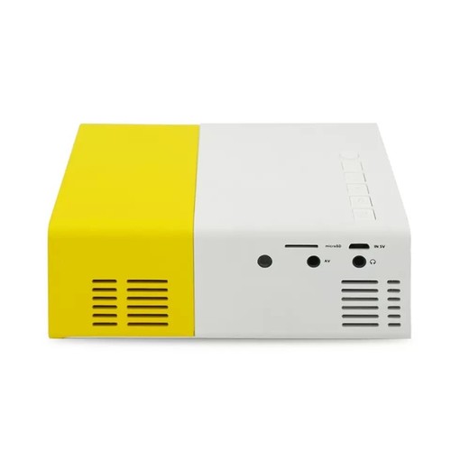 Mini Projector Led - Zdjęcie 3 z 3