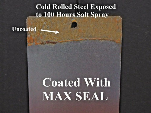 Clear UV Resistant Protective None Yellowing Coating & Sealant Direct Sunlight - Picture 2 of 12