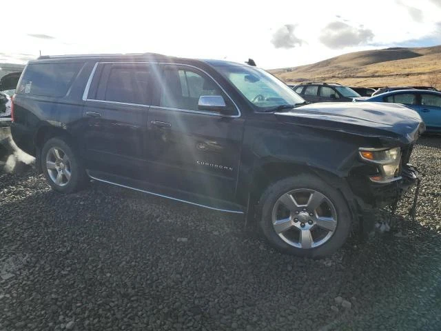 Módulo de control de frenos de remolque usado para: Chevrolet Suburban 1500 2017 remolque Cont Foto 3 de 4