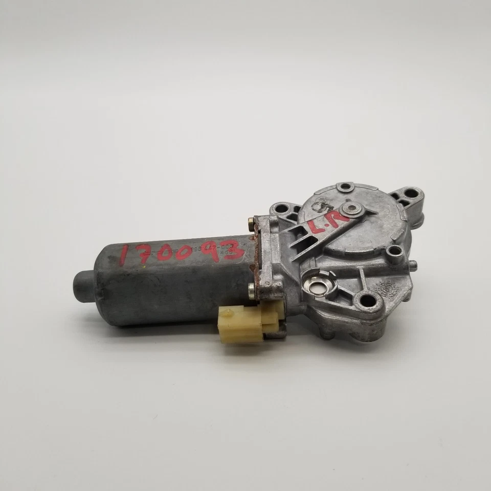 Motor ventana trasera delantera izquierda volvo 850 0130821604 3509316 Foto 3 de 4