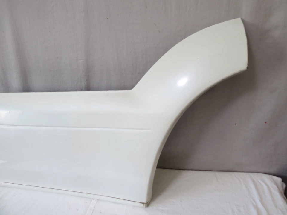 03 04 05 06-09 Lexus GX470 REAR Left DRIVER Side Door Cladding Molding Trim OEM Foto 2 de 4