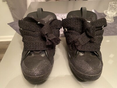 新品 LANVIN　38　50,600円今だけのSale Lanvin Pink Curb Sneaker – FyouGrails
