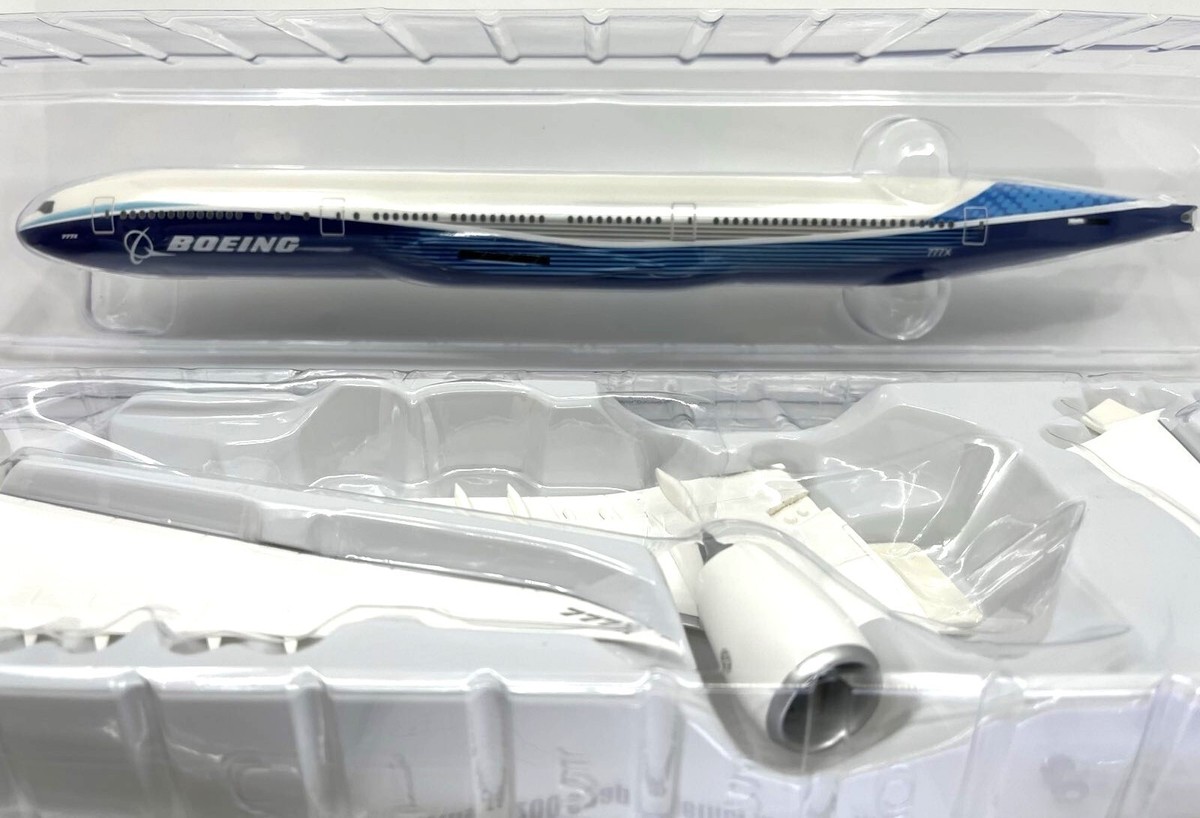 hogan ホーガン B777-200 ボーイング ハウスカラー 1/200 Daron hogan 777-200 ボーイング ハウスカラー 1/200 Daron
