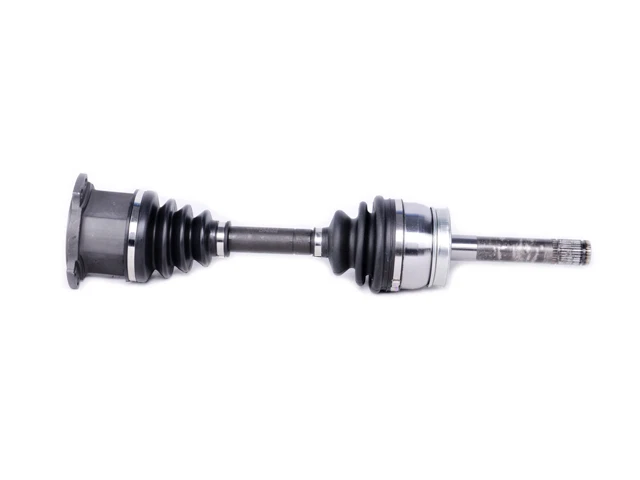 Front Left or Right CV Axle Shaft for 4WD 90-93 Nissan D21 2.4L 87-89 Pathfinder - Image 2 of 4