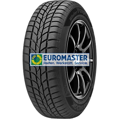 Winterreifen HANKOOK 165/80 R 13 TL 83T WINTER I*CEPT RS W442
