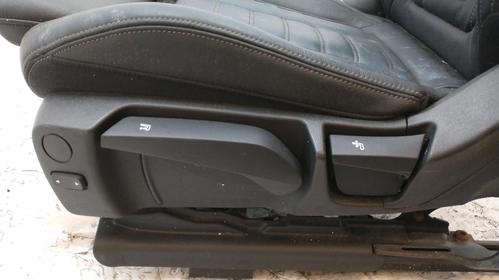 BMW X4 FRONT SEAT 4 Door 1823 eBay