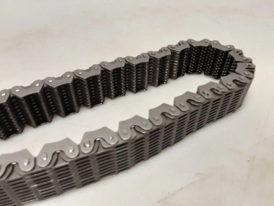 Jeep TJ Wrangler Rubicon caixa de transferência NP241 corrente 2003 2004 2005 2006 096101 - Imagem 4 de 4