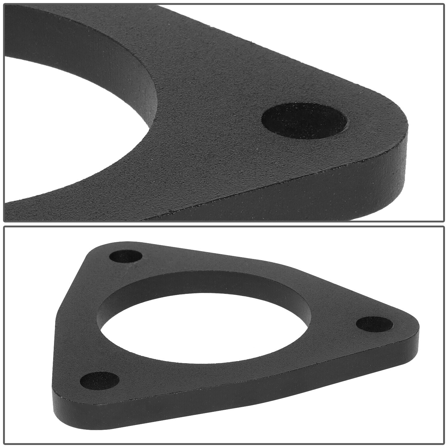 FOR 0722 SILVERADO SIERRA 1500 1/2" FRONT LEVELING UPPER STRUT MOUNT LIFT KIT eBay