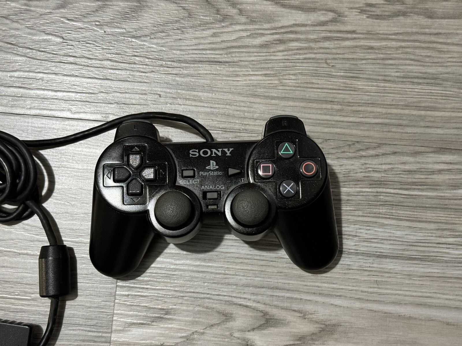 Region Free Black PlayStation 2 Slim eBay