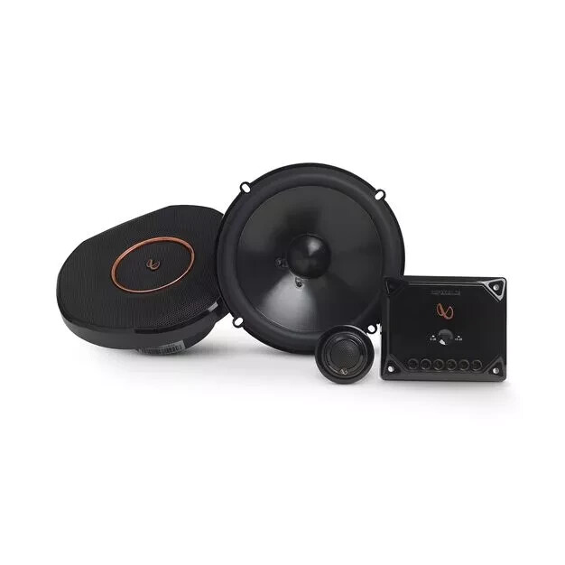 Infinity REFERENCE 6530CX 6-1/2