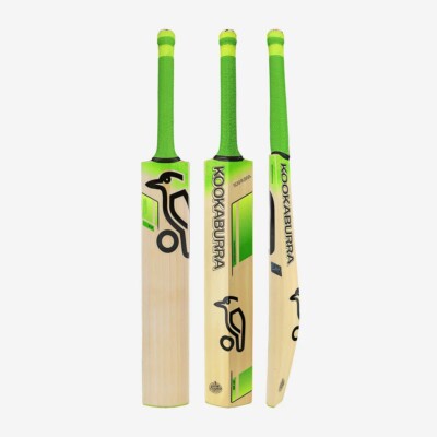 2025 Kookaburra Kahuna 6.5 Junior English Willow Cricketschläger - Kostenloser Versand