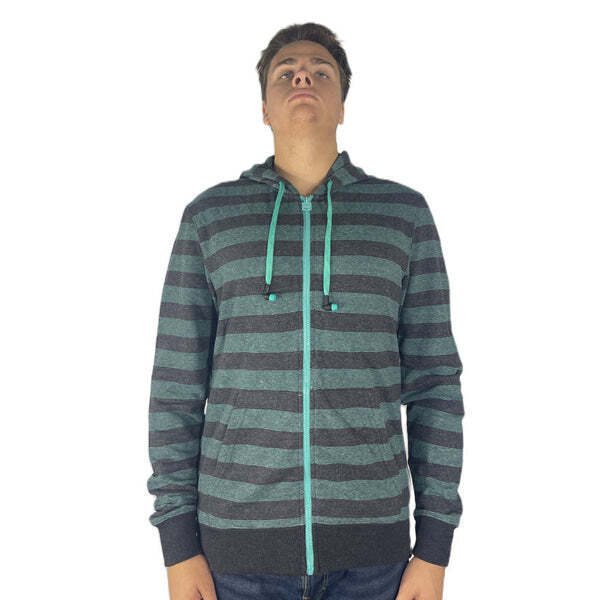 HoodieBuddie™ Cotton Hoodie With Zipper | eBay HoodieBuddie™ Cotton Hoodie With Zipper | eBay