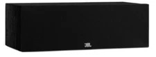 JBL LOFT 20 Two-Way Dual 4" Center Channel Loudspeakers (Black)