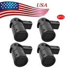 4x 25994-7S10A Bumper Reverse Back Up Parking Sensor for Nissan Titan Armada