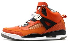 Jordan Spizike New York Knicks Orange for Sale | Authenticity Guaranteed | eBay
