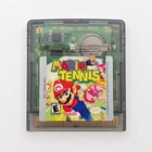 New ListingMario Tennis Game Boy Color Authentic Tested Cartridge Only