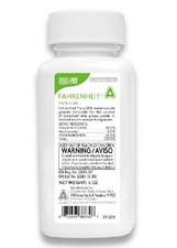 Fahrenheit Herbicide - 6 Ounce - 6 Ounce Bottle
