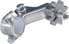 Moose Racing Standard Clutch Perch Polished M555-42