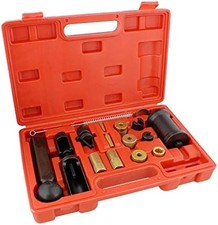 Engine Injector Removal Puller Kit Car Repair Tools Compatible AUDI SKODA