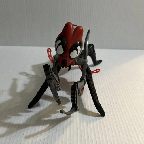 Vintage He-Man Masters Of The Universe Hordak's Mantisaur MOTU '85 Missing Gun