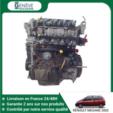 Moteur Renault MEGANE