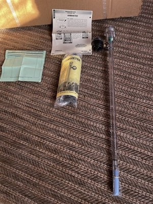 24  Irrometer - LT & Service Unit