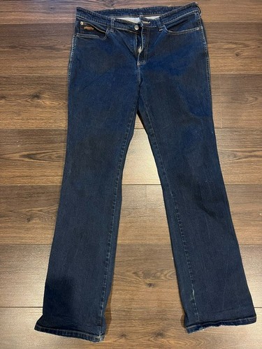 R M Williams Jeans 14 R Stockyard