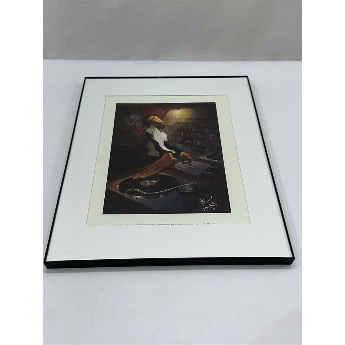 Justin Bua In Art Prints for sale | eBay