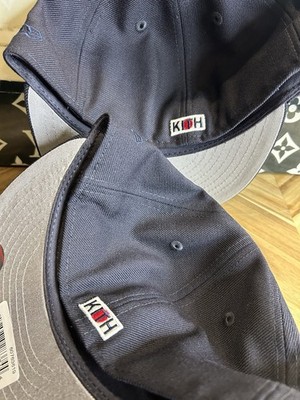 帽子 Kith & NewEra KITHTOKYO New Era x Kith New York Yankees Tokyo Exclusive Navy 7 3/8