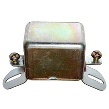 6V Generator Voltage Cut-Out Relay 30 40 6 Volt TO7614 Control fits Cockshutt