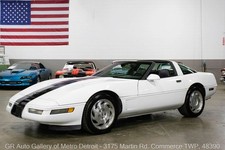 1996 Chevrolet Corvette for Sale