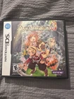 Rune Factory 3 A Fantasy Harvest Moon Nintendo DS PRE OWNED
