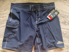 Speedo Swim Suit Board Shorts size 38, Very nice  69.50 MINT FREE SHIPPING