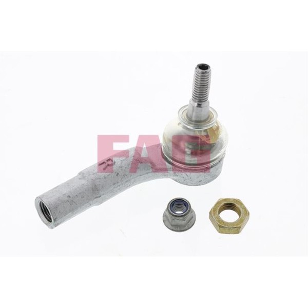 FAG Spurstangenkopf Spurstange Passend FüR Ford Fiesta V Fusion Mazda 2-image