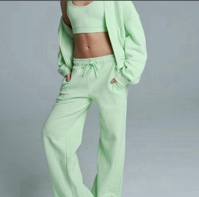 Buffbunny Set Buffbunny Threads Sweat Suit