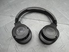 JBL Tune 760NC Wireless Noise Cancelling Over-Ear Headphones Only Black